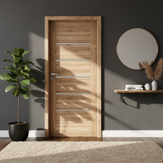 Tamparo 3 moduláris beltéri ajtó