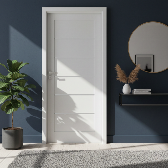 Tamparo 3 moduláris beltéri ajtó