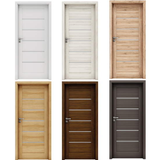 Tamparo 3 moduláris beltéri ajtó