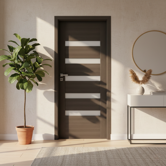 Versano 6 moduláris beltéri ajtó