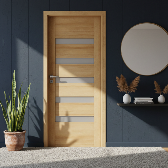 Versano 6 moduláris beltéri ajtó