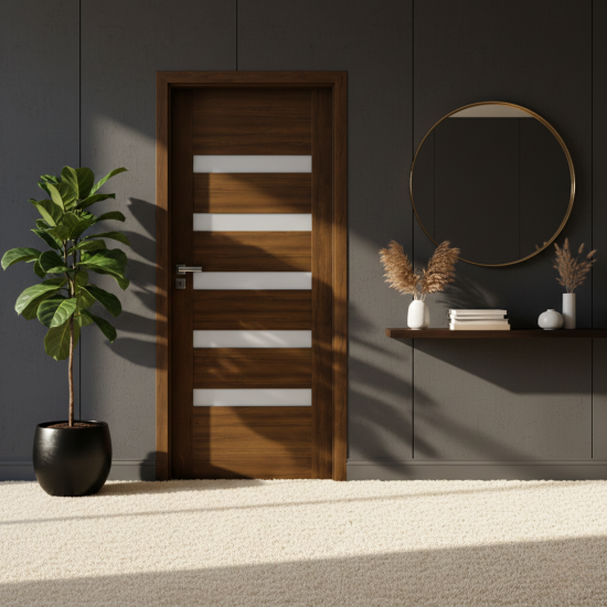 Versano 6 moduláris beltéri ajtó