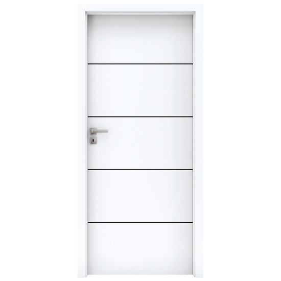 Belgatto 1 beltéri ajtó