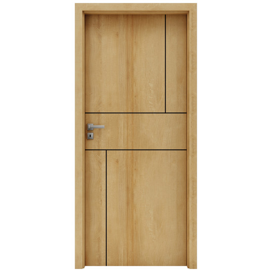 Belgatto 10 beltéri ajtó