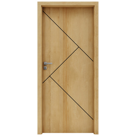 Belgatto 12 beltéri ajtó