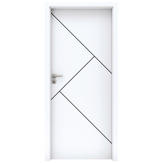 Belgatto 12 beltéri ajtó