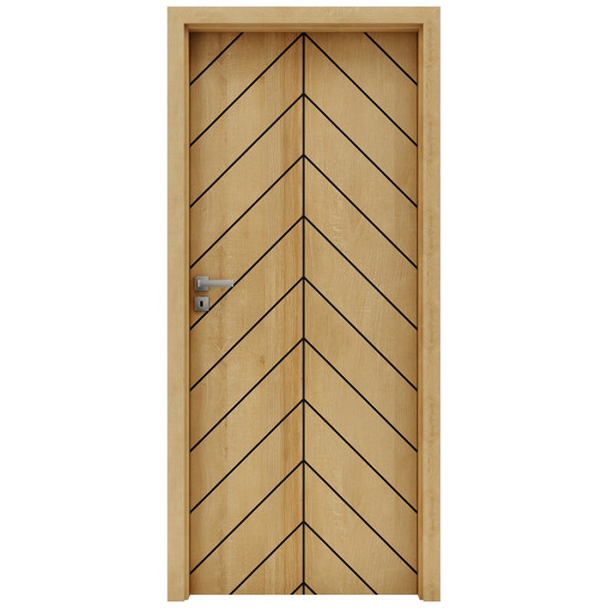 Belgatto 13 beltéri ajtó