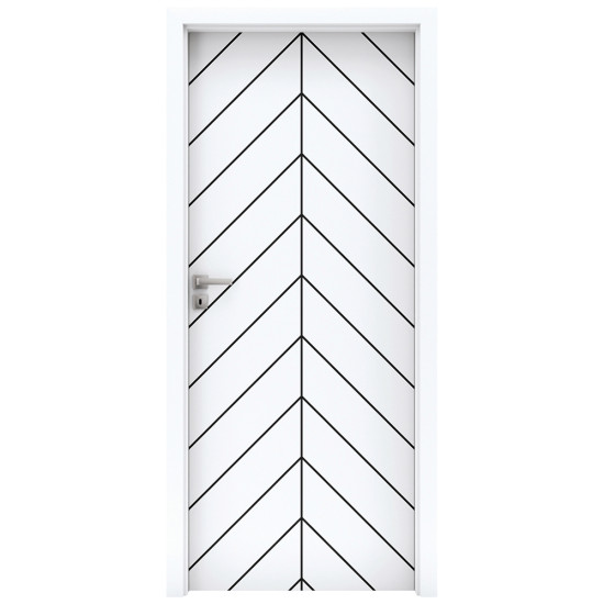 Belgatto 13 beltéri ajtó