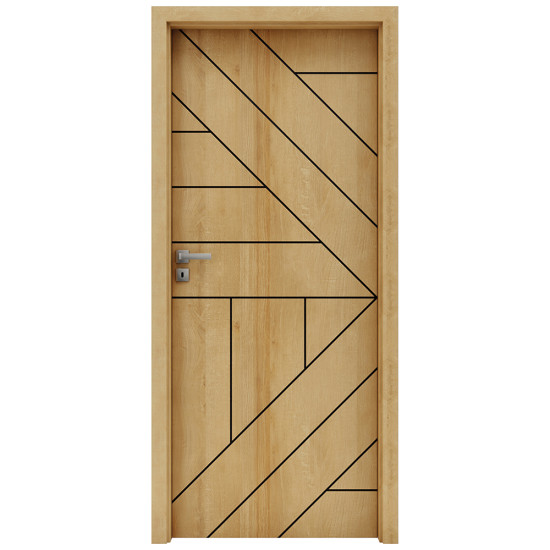 Belgatto 14 beltéri ajtó