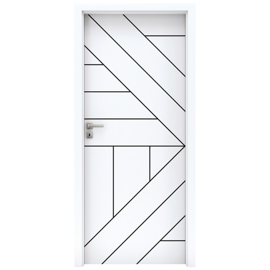 Belgatto 14 beltéri ajtó