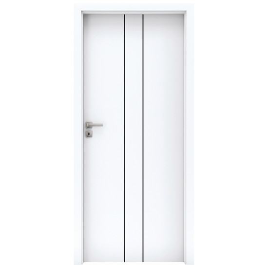 Belgatto 3 beltéri ajtó