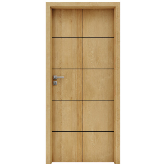 Belgatto 4 beltéri ajtó