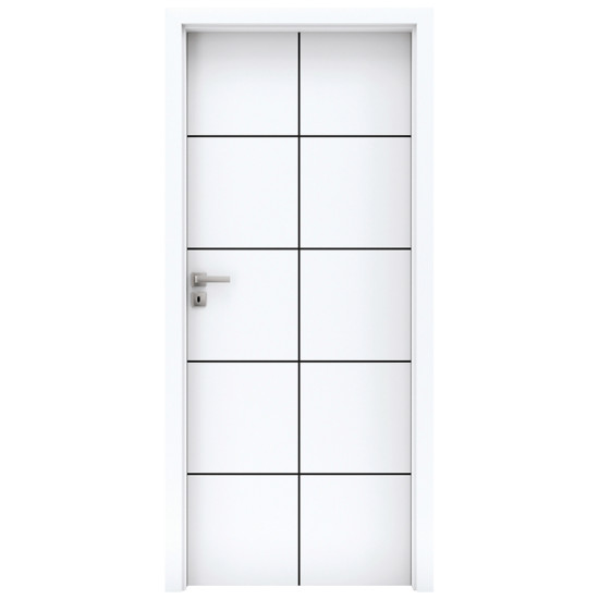 Belgatto 4 beltéri ajtó