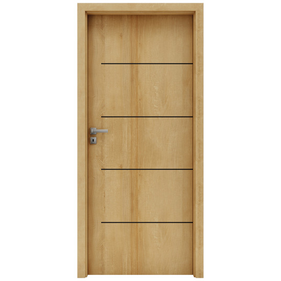 Belgatto 7 beltéri ajtó