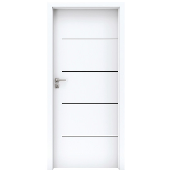 Belgatto 7 beltéri ajtó