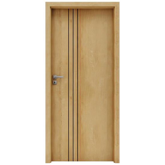 Belgatto 8 beltéri ajtó