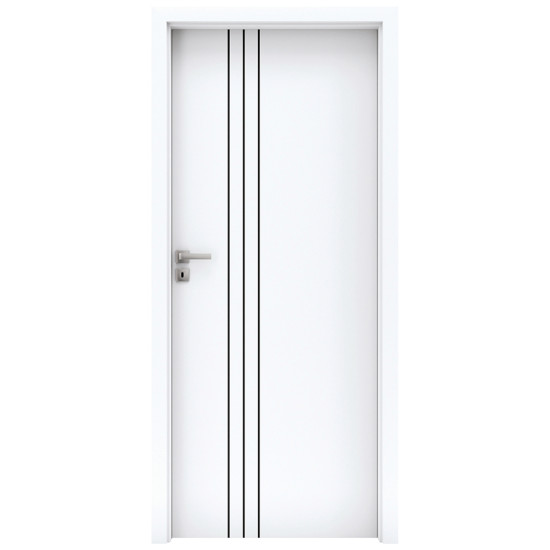 Belgatto 8 beltéri ajtó