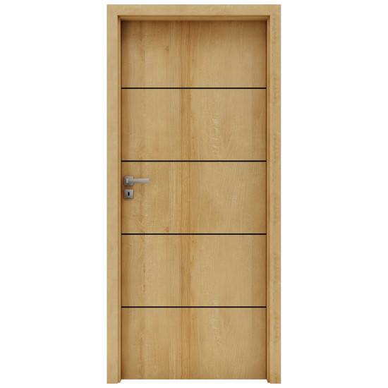 Belgatto 1 beltéri ajtó