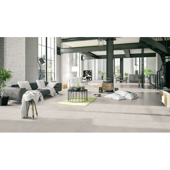 KronoSwiss Prestige 8615 WD | Fehér Tölgy laminált padló