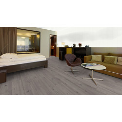 KronoSwiss Noblesse V4 WIDE D 4661 PM | Artisan Oak Grey laminált padló KronoSwiss Noblesse V4 WIDE D 4661 PM | Artisan Oak Grey laminált padló