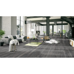 KronoSwiss GRAND SELECTION EVOLUTION D 4510 CI | Graphite Oak laminált padló