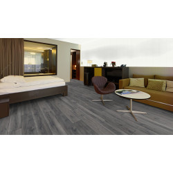 KronoSwiss GRAND SELECTION EVOLUTION D 4510 CI | Graphite Oak laminált padló KronoSwiss GRAND SELECTION EVOLUTION D 4510 CI | Graphite Oak laminált padló