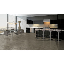 KronoSwiss LIBERTY Sync D 6117 CI Aquastop | Alpine Taupe laminált padló