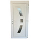 Samba műanyag bejárati ajtó Gealan